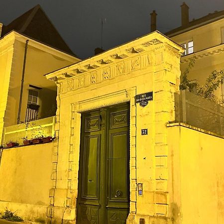 Appartement Bossoreil 110M2 - 3 Chambres Angers Exterior photo