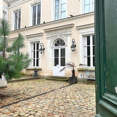 Appartement Bossoreil 110M2 - 3 Chambres Angers Exterior photo
