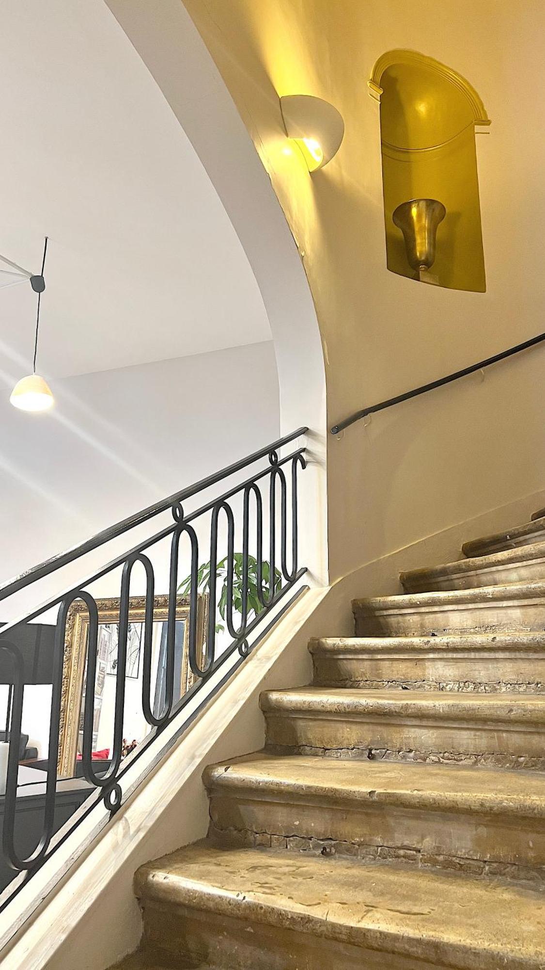 Appartement Bossoreil 110M2 - 3 Chambres Angers Exterior photo